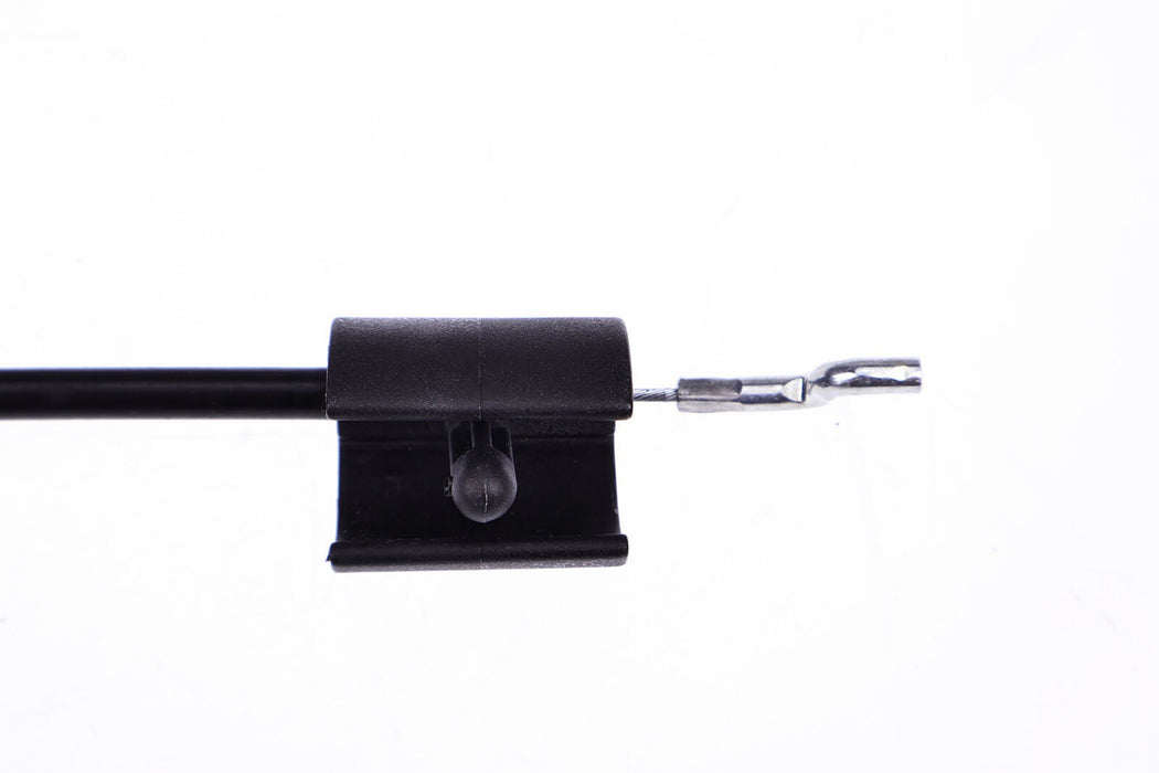 DURAFORCE 2X Control Cable Fits Swisher ST50022STDQ Trimmer ST6002212V Engine Zone