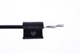DURAFORCE 2X Control Cable Fits Swisher ST50022STDQ Trimmer ST6002212V Engine Zone