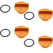 DURAFORCE M805710 Oil Fill Cap for JOHN DEERE 1023E 1025R 1026R 1050 1070 2025R 2026R ++++