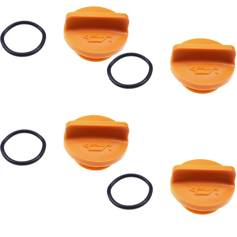 DURAFORCE M805710 Oil Fill Cap for JOHN DEERE 1023E 1025R 1026R 1050 1070 2025R 2026R ++++