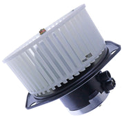 DURAFORCE Blower Motor Fan 24V 162500-6330 For Denso Komatsu Hitachi CAT John Deere Hino