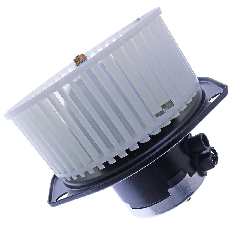 DURAFORCE Blower Motor Fan 24V 162500-6330 For Denso Komatsu Hitachi CAT John Deere Hino