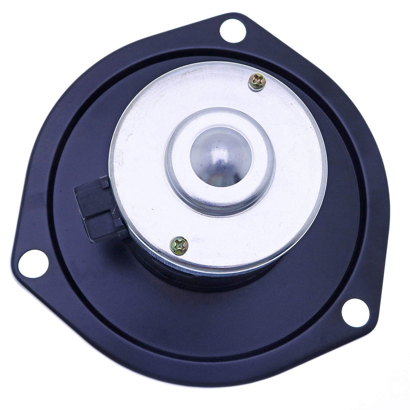 DURAFORCE Blower Motor Fan 24V 162500-6330 For Denso Komatsu Hitachi CAT John Deere Hino