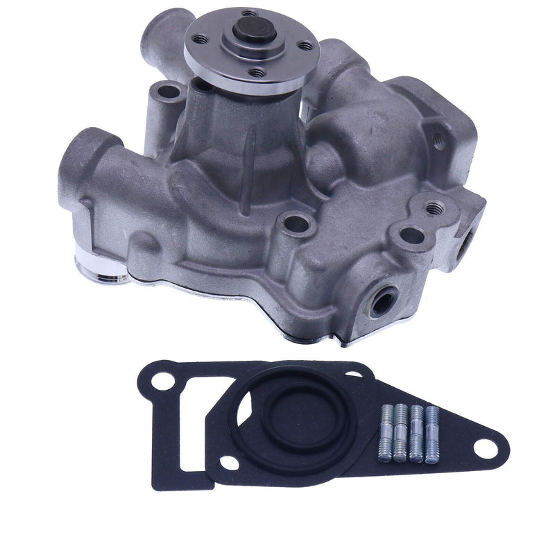 DURAFORCE Water Pump For John Deere 2305 1026R tractor 2030A Gator MIA880091 MIA882091
