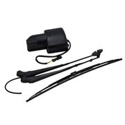 DURAFORCE Wiper Motor Arm Blade Kit 6679476 7188371 7188372 For Bobcat S100 S130 S150