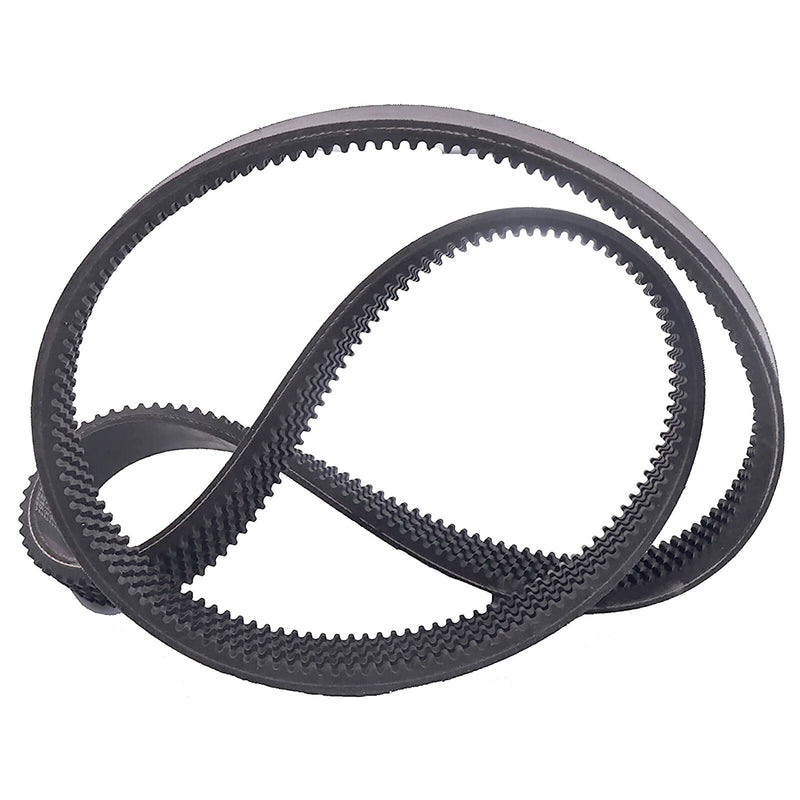 DURAFORCE NEW 6672152 Drive Belt For Bobcat 864 T320 T300 T250 T200 873