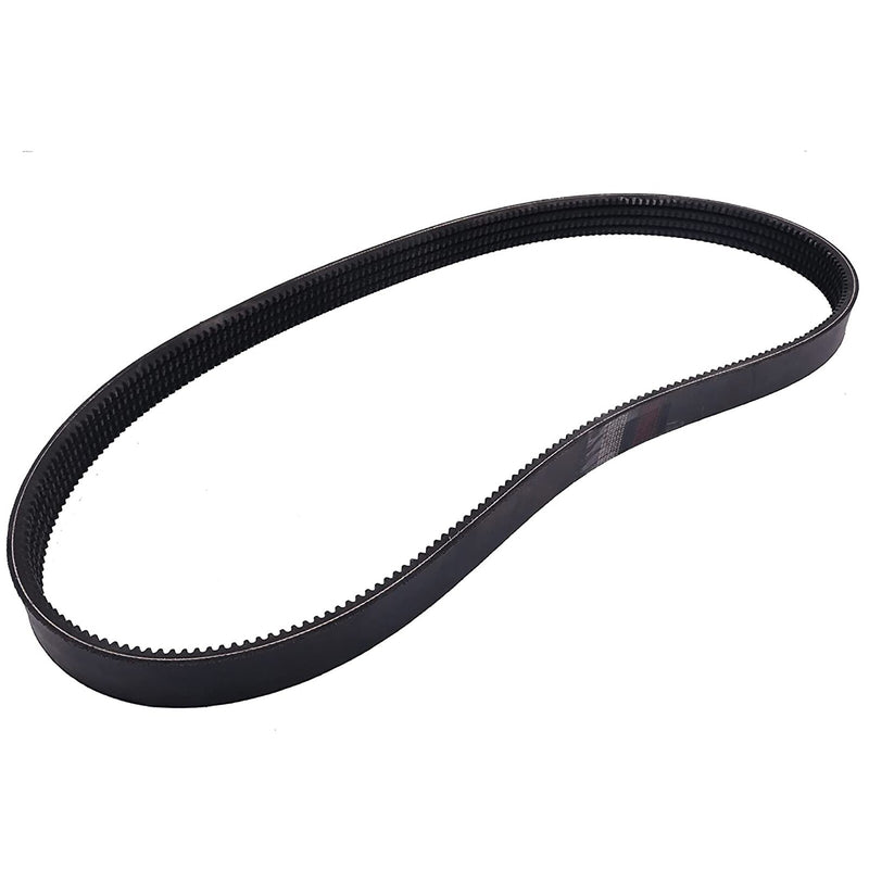 DURAFORCE NEW 6672152 Drive Belt For Bobcat 864 T320 T300 T250 T200 873