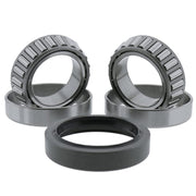 DURAFORCE Axle Bearing and Seal Kit For Bobcat 630 631 632 641 642 Skid Steer Race Front