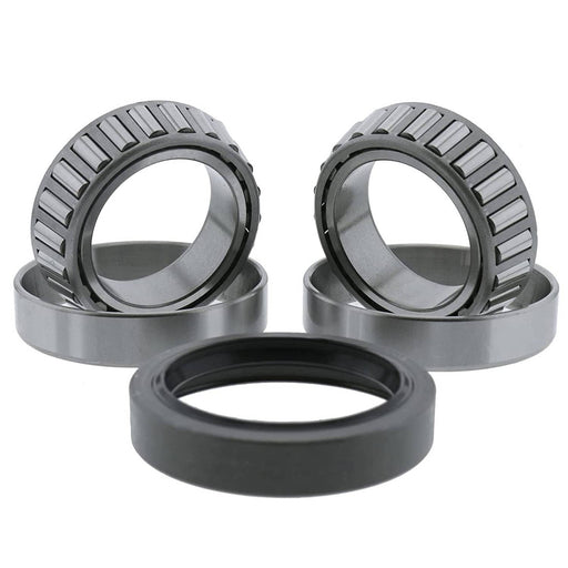 DURAFORCE Axle Bearing and Seal Kit For Bobcat 630 631 632 641 642 Skid Steer Race Front