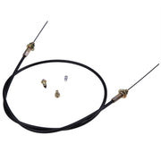 DURAFORCE New THROTTLE CABLE 900-9901-04 900990104