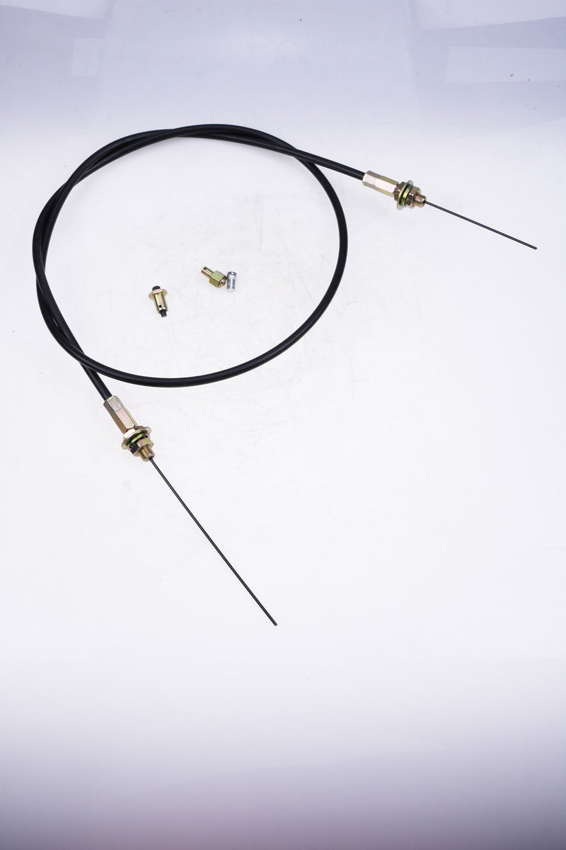 DURAFORCE New THROTTLE CABLE 900-9901-04 900990104