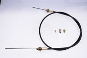 DURAFORCE New THROTTLE CABLE 900-9901-04 900990104