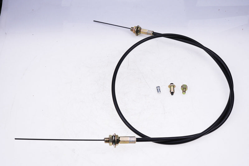 DURAFORCE New THROTTLE CABLE 900-9901-04 900990104