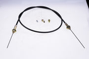 DURAFORCE New THROTTLE CABLE 900-9901-04 900990104