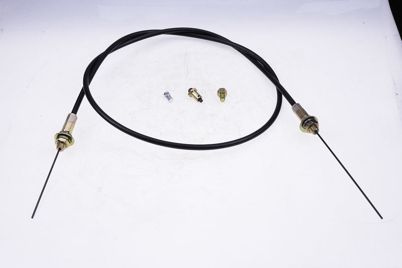 DURAFORCE New THROTTLE CABLE 900-9901-04 900990104