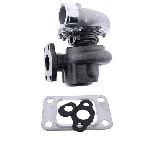DURAFORCE Turbo GT2052 Turbocharger 2674A324 2674A382 for Perkins T4.236 1004-4T T4.40