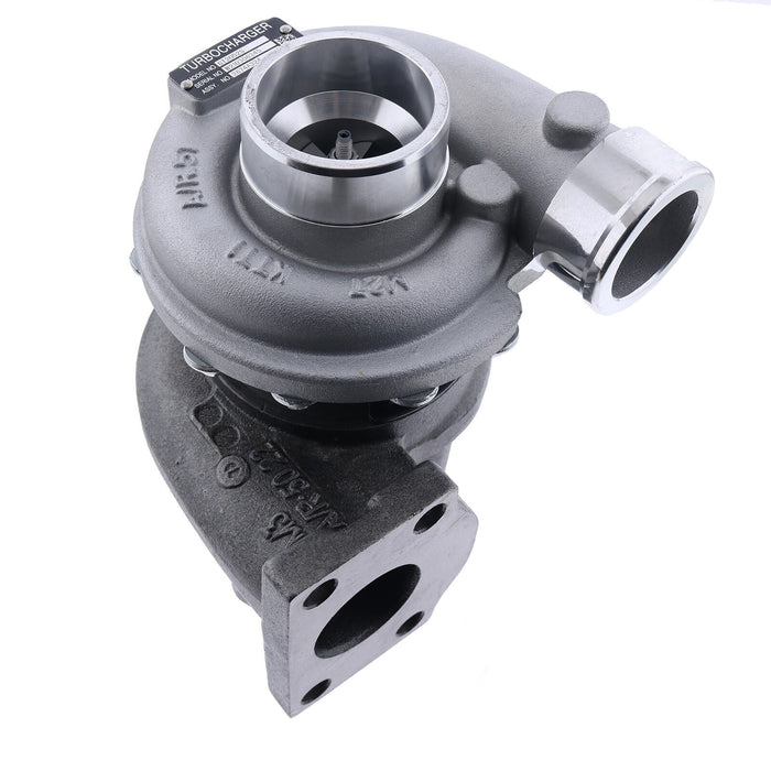 DURAFORCE Turbo GT2052 Turbocharger 2674A324 2674A382 for Perkins T4.236 1004-4T T4.40