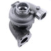 DURAFORCE Turbo GT2052 Turbocharger 2674A324 2674A382 for Perkins T4.236 1004-4T T4.40