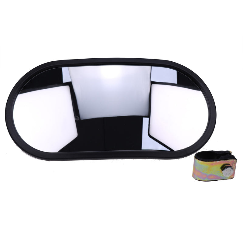 DURAFORCE New PY02C01079P1 REAR VIEW MIRROR FITS KOBELCO SK210LC-9 SK260LC-9 MOROOKA