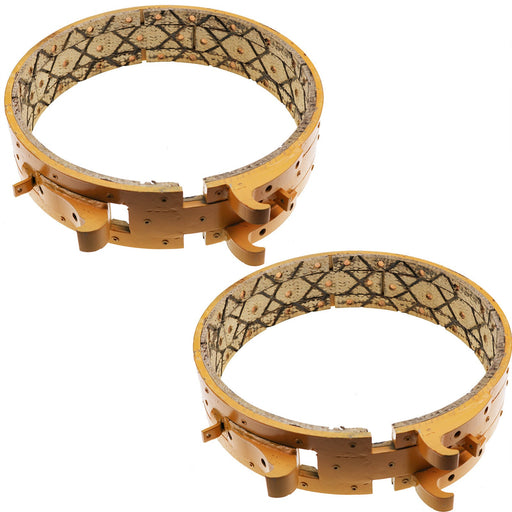 DURAFORCE 2X Brake Band 113-33-43114 113-33-31110 For Komatsu D31A D31E D31PL D31PG D31S