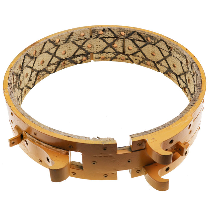 DURAFORCE 2X Brake Band 113-33-43114 113-33-31110 For Komatsu D31A D31E D31PL D31PG D31S