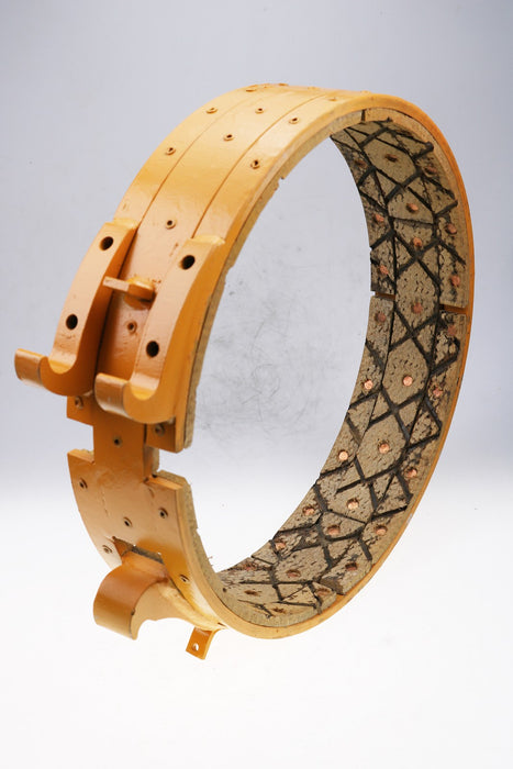 DURAFORCE 2X Brake Band 113-33-43114 113-33-31110 For Komatsu D31A D31E D31PL D31PG D31S
