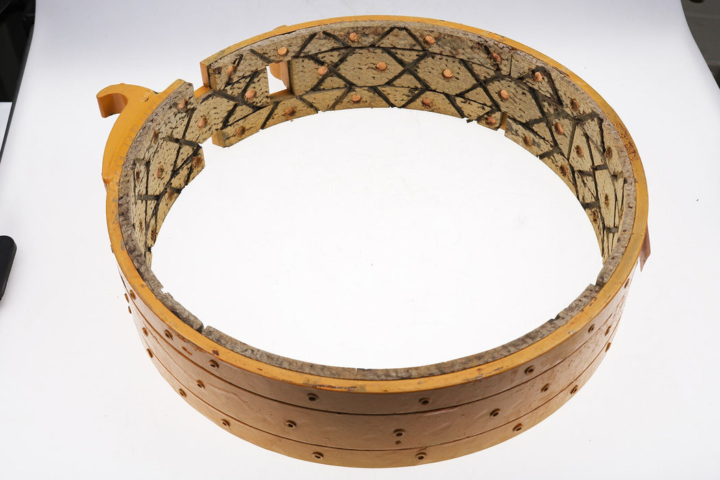 DURAFORCE 2X Brake Band 113-33-43114 113-33-31110 For Komatsu D31A D31E D31PL D31PG D31S