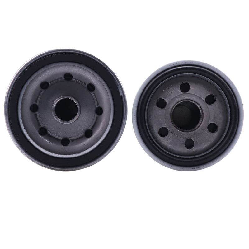 DURAFORCE 6671057 6667352 6687262 6687263 Filter Kit For Bobcat 319 320 321 322 323 324