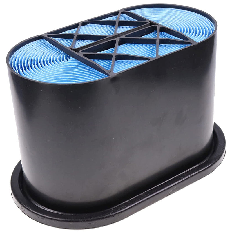 DURAFORCE Air Filter 333D2696 32/925683 For JCB Backhoe Loader 3CX 4CX 1400B 1550B 216