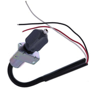 DURAFORCE 1502-12C 12V Solenoid Valve For Corsa Electric Captain's Call Systems 3-Wires