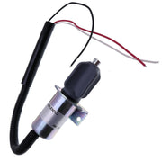DURAFORCE 1502-12C 12V Solenoid Valve For Corsa Electric Captain's Call Systems 3-Wires