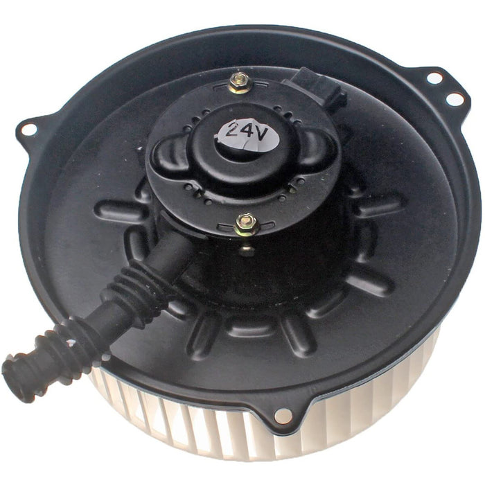 DURAFORCE 24V Blower Motor 282500-1480 For Komatsu PC200-7 PC210-7 PC220-7 PC300-7 PC360-7