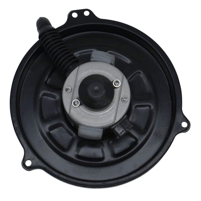 DURAFORCE 24V Blower Motor 282500-1480 For Komatsu PC200-7 PC210-7 PC220-7 PC300-7 PC360-7