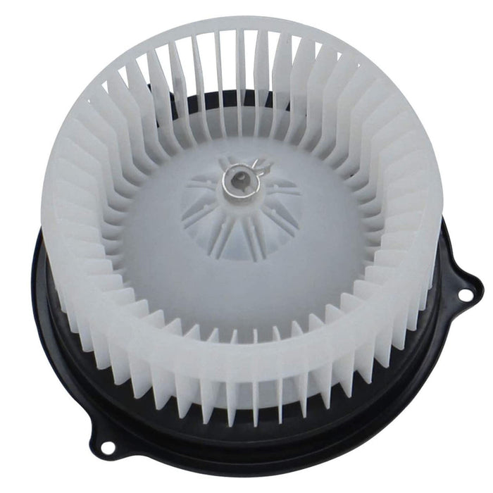 DURAFORCE 24V Blower Motor 282500-1480 For Komatsu PC200-7 PC210-7 PC220-7 PC300-7 PC360-7