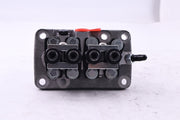 DURAFORCE Fuel Injection Pump 104139-4150 1G491-51012 1J881- 51013 For Kubota V2203 V2403