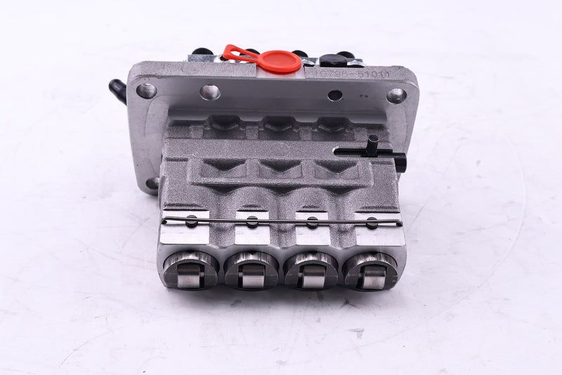 DURAFORCE Fuel Injection Pump 104139-4150 1G491-51012 1J881- 51013 For Kubota V2203 V2403