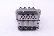 DURAFORCE Fuel Injection Pump 104139-4150 1G491-51012 1J881- 51013 For Kubota V2203 V2403