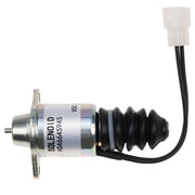 DURAFORCE 12V Solenoid Valve 1510SP-12ETS SA-4786 129271-77950 For Yanmar Marine Engine