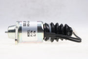 DURAFORCE 12V Solenoid Valve 1510SP-12ETS SA-4786 129271-77950 For Yanmar Marine Engine