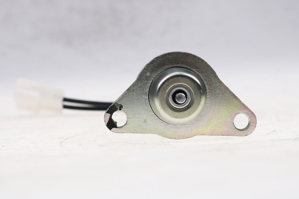 DURAFORCE 12V Solenoid Valve 1510SP-12ETS SA-4786 129271-77950 For Yanmar Marine Engine