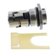 DURAFORCE NEW 12mm 96455086 Kit Shaft Seal for Grundfos Pump CR1/3/5 HQQE