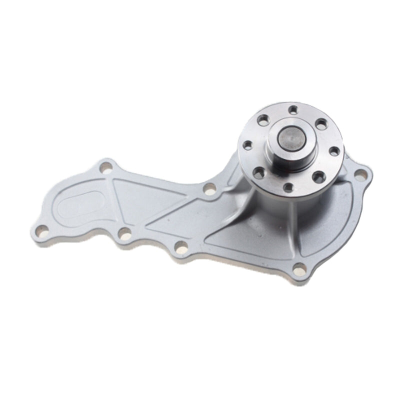 DURAFORCE 5-13610-202-0 8-94376-835-0 8-97021-315-0 Water Pump For Isuzu 4FE1 4FA1 Engine