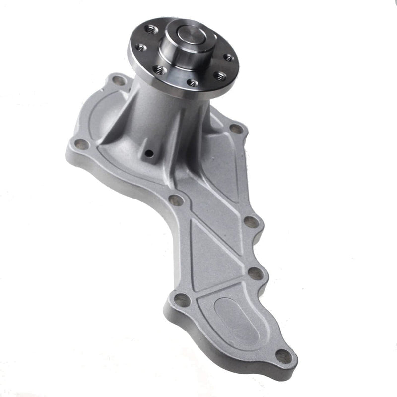 DURAFORCE 5-13610-202-0 8-94376-835-0 8-97021-315-0 Water Pump For Isuzu 4FE1 4FA1 Engine