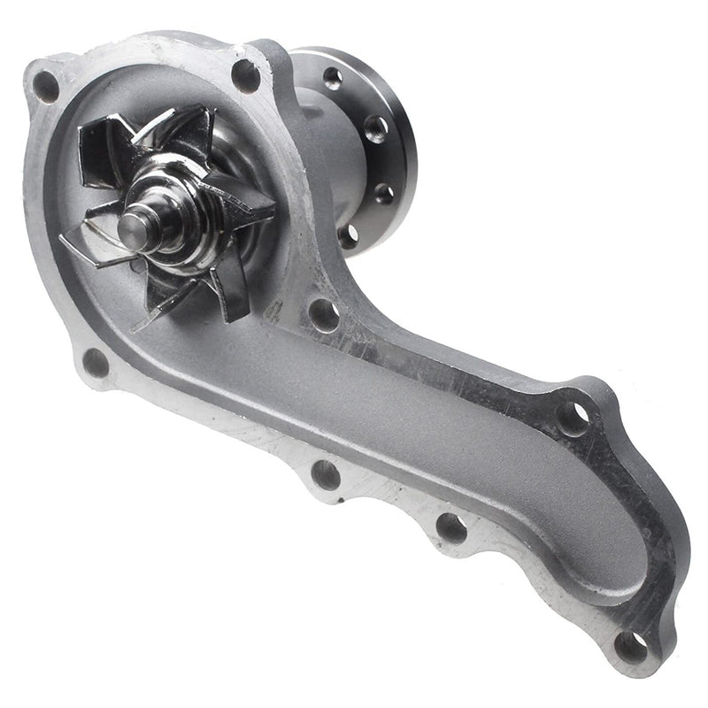 DURAFORCE 5-13610-202-0 8-94376-835-0 8-97021-315-0 Water Pump For Isuzu 4FE1 4FA1 Engine