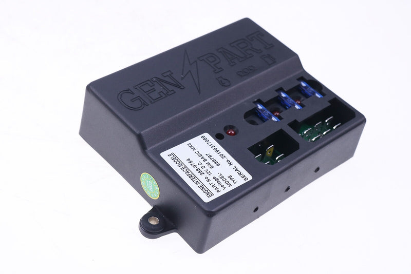 DURAFORCE 12V 258-9754 2589754 Interface Module EIM For FG Wilson Engine