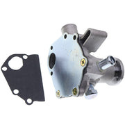 DURAFORCE Water Pump 02/630636 02/630615 02/630586 For JCB 8014 8015 8016 8017 8018
