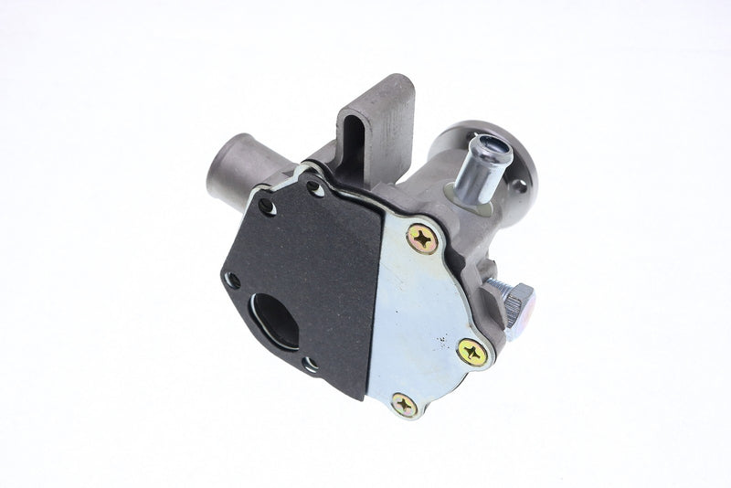 DURAFORCE Water Pump 02/630636 02/630615 02/630586 For JCB 8014 8015 8016 8017 8018