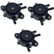 DURAFORCE 3x Fuel Gas Pump For Briggs Stratton 808492 808656 491922 691034 692313