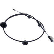 DURAFORCE XC3Z-7E395-CA Automatic Transmission Shift Cable For Ford Super Duty F-250 7.3L