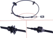 DURAFORCE XC3Z-7E395-CA Automatic Transmission Shift Cable For Ford Super Duty F-250 7.3L